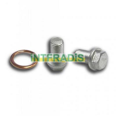 Bouchon de vidange INTFRADIS ref. 624BL